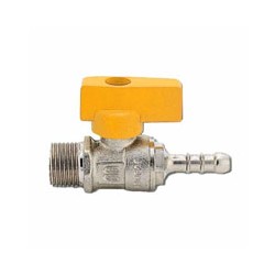 RUBINETTO LINEARE GPL 1/2"...