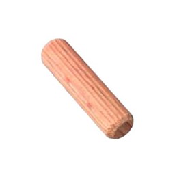 TASSELLO LEGNO mm  6x30 Pz...