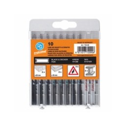 LAMA ALTERNATIVA KIT Pz 10...