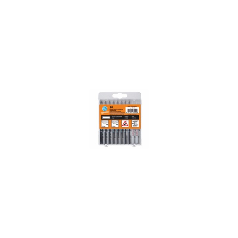 LAMA ALTERNATIVA KIT Pz 10 720.90 PG