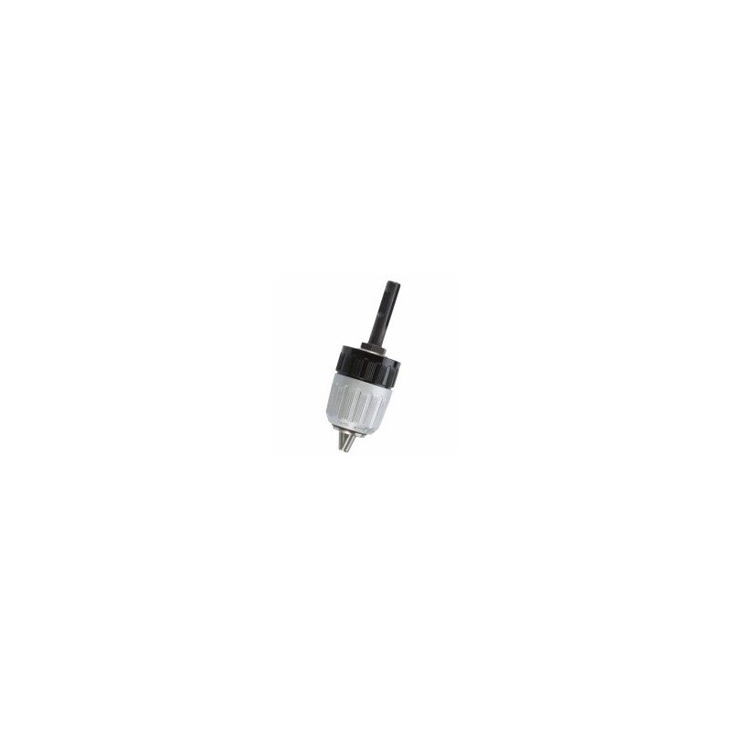 MANDRINO AUTOSERRANTE SDS PLUS mm 13 775.51 PG