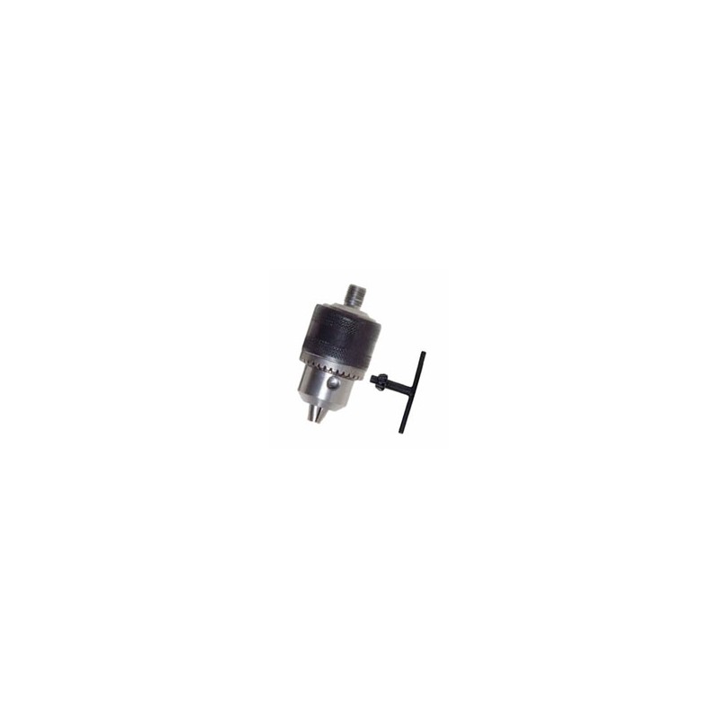 MANDRINO CREMAGLIERA mm 10 3/8"M 780.00 PG