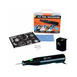 KIT INCISIONI...