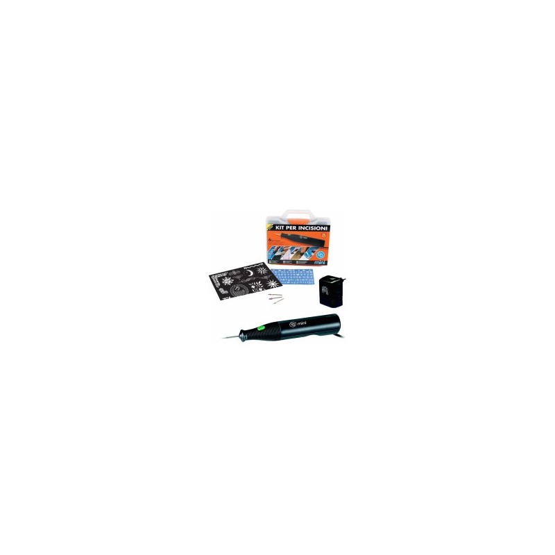 KIT INCISIONI                            M.9250 PG