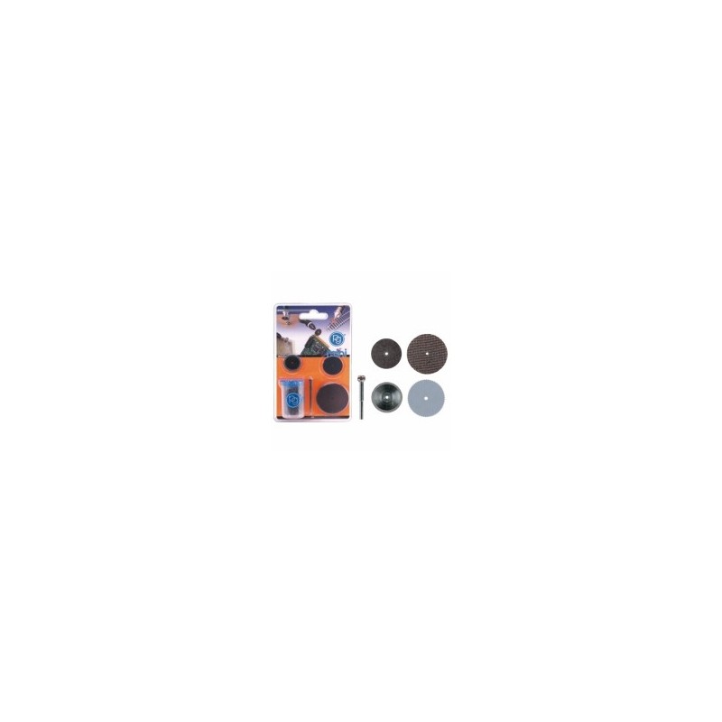 ACCESSORI TAGLIO KIT Pz 58 M.8270 PG