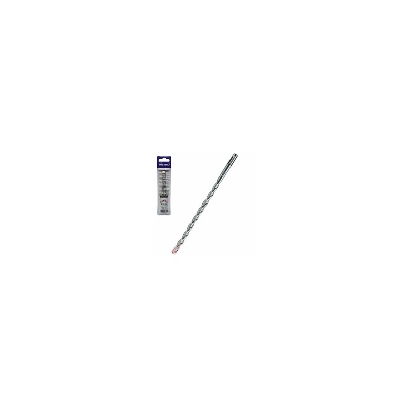 PUNTA HAMMER SDS-PLUS F4 13,0x 310 847 ALPEN