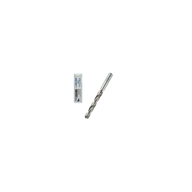 PUNTA HSS SUPER  9,0x125                 951 ALPEN