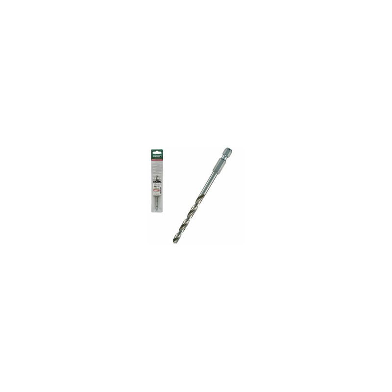 PUNTA HSS SUPER 3x 74 ESAGONALE          952 ALPEN