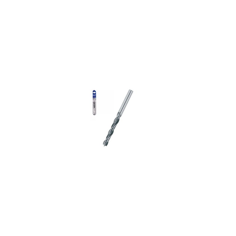 PUNTA LEGNO CV mm 16,00x180 Cod.10 05001 KRINO