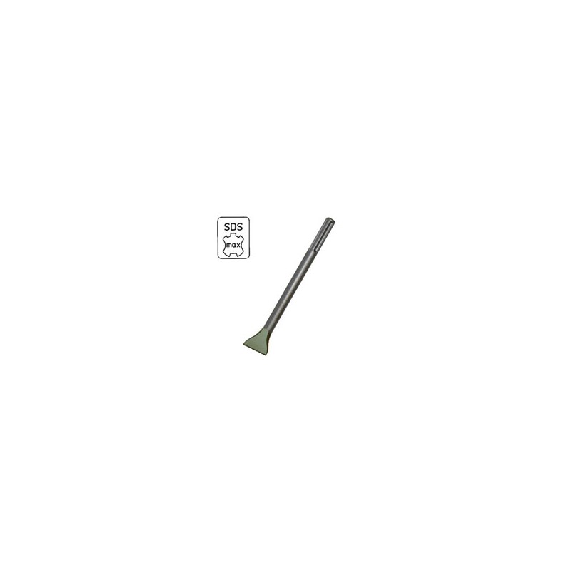SCALPELLO SDS MAX PIASTRELLE 300x50         MAKITA