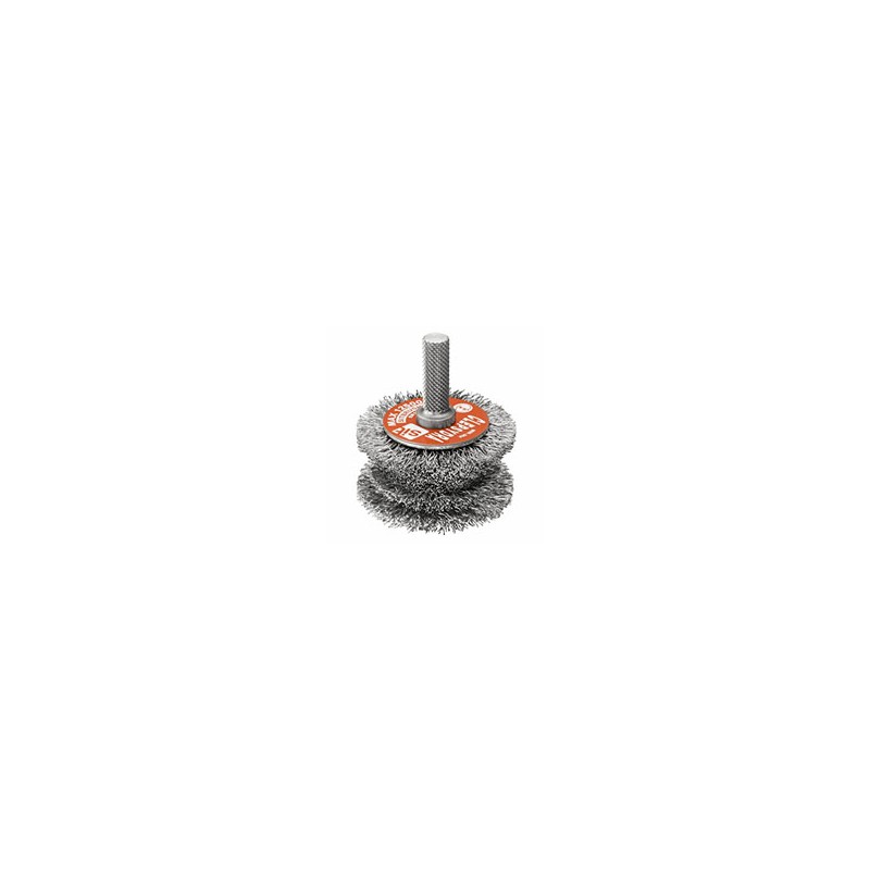 SPAZZOLA CIRCOLARE 60x30 CODULO CLEPSYDRA BL SIT