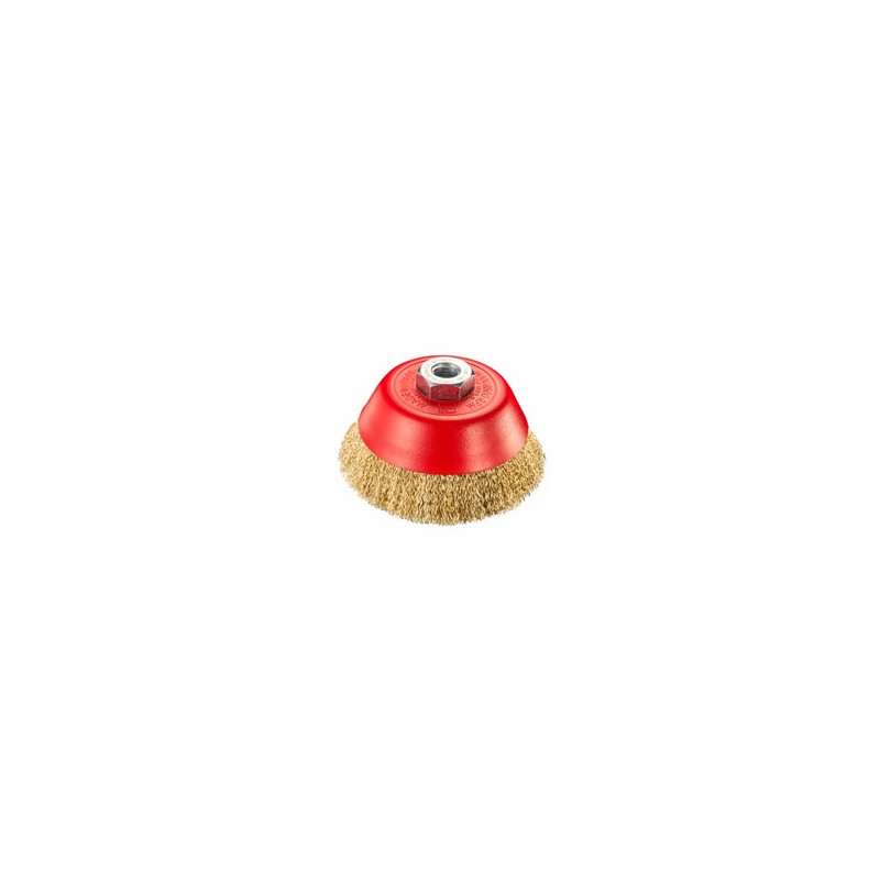 SPAZZOLA TAZZA 80 MA14 BL SIT