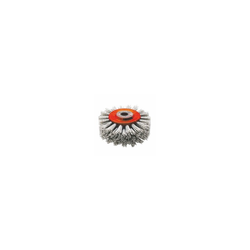 SPAZZOLA RULLO 140 MA14 gr 46 NYLON SIT