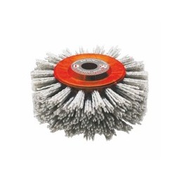 SPAZZOLA RULLO 140 MA14 gr...
