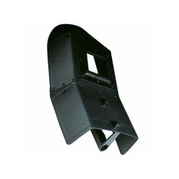 MASCHERA SALDATURA 801/R-HP...