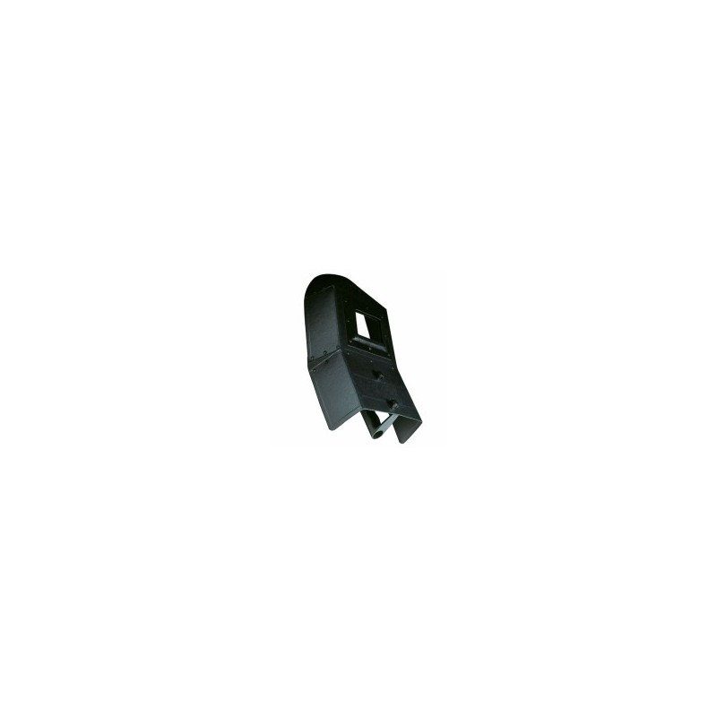 MASCHERA SALDATURA 801/R-HP RINFORZATO SACIT