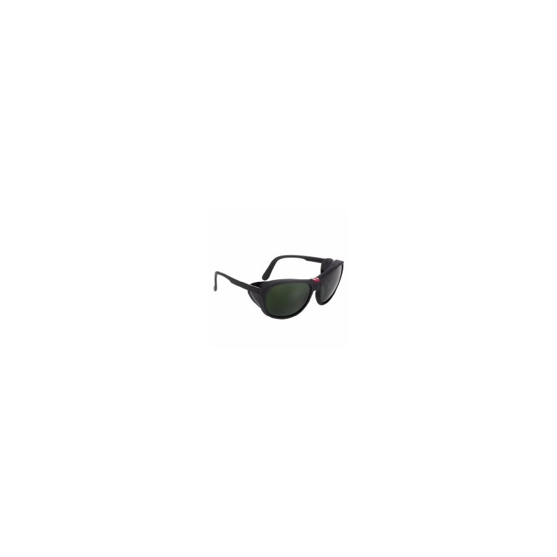 OCCHIALI SALDATURA STECCHE SCURI 566 UNIVET