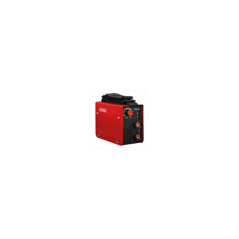SALDATRICE ELETTRICA INVERTER MINI120 EXCEL 09470