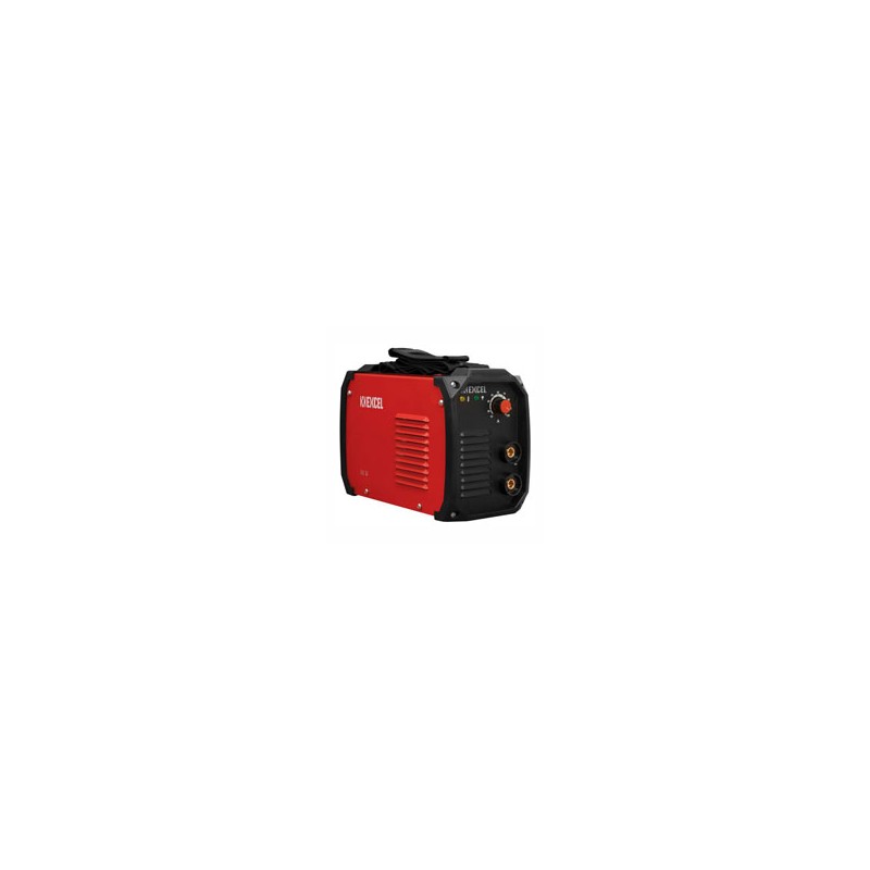 SALDATRICE ELETTRICA INVERTER K120 EXCEL 09471
