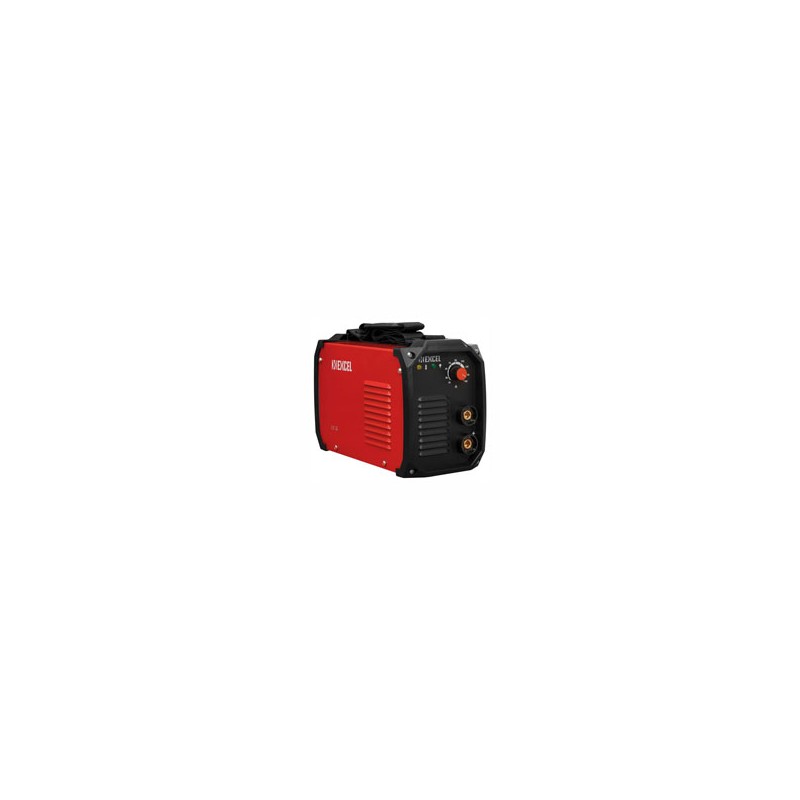 SALDATRICE ELETTRICA INVERTER K160     EXCEL 09472