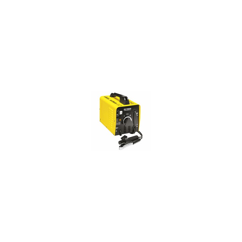 SALDATRICE ELETTRICA GLOBUS 3,0 140 KIT       DECA