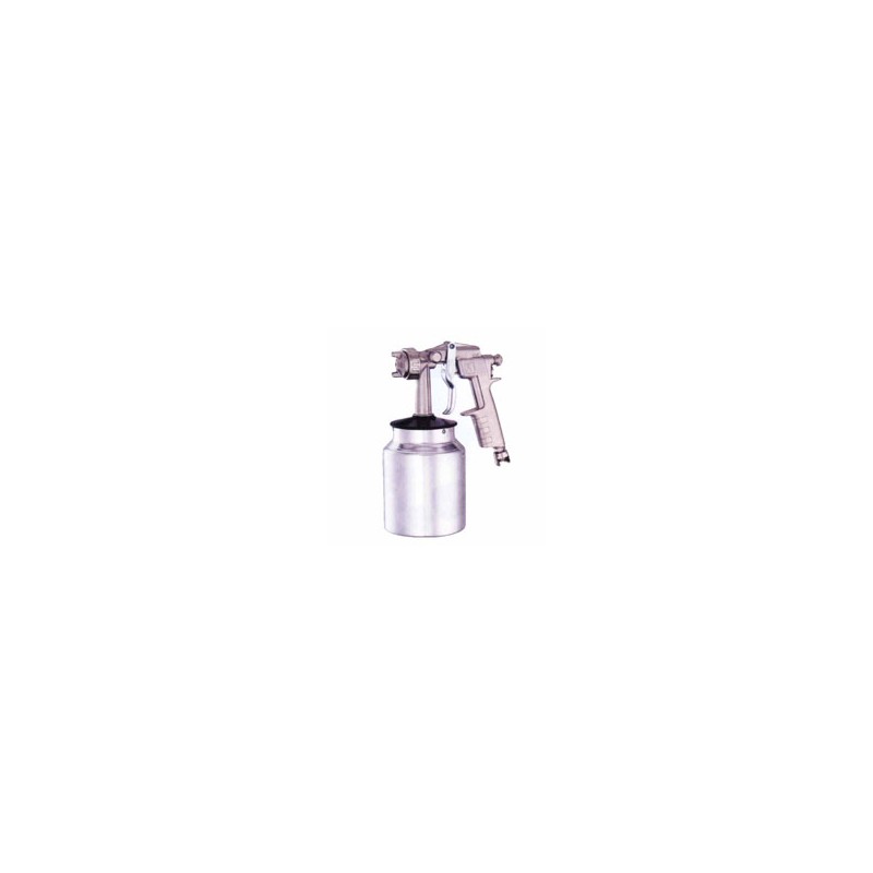 AEROGRAFO INF.cc.1000 1,2 F1/E                 ANI