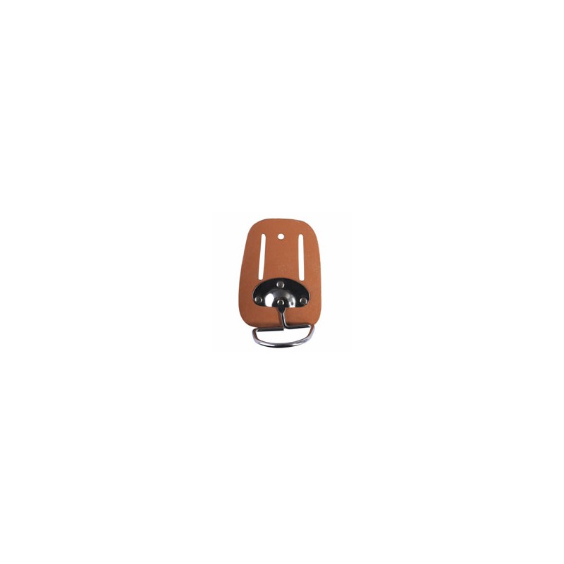 PORTAMARTELLI CUOIO OSCILLANTE ALTE 02389
