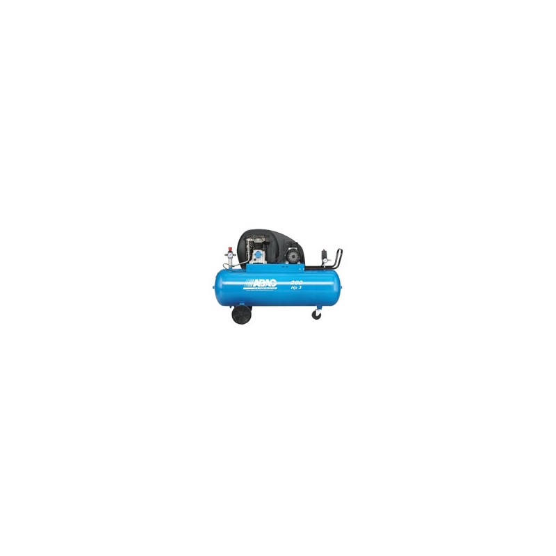 COMPRESSORE 200 HP3   M C2 A29B CM3           ABAC