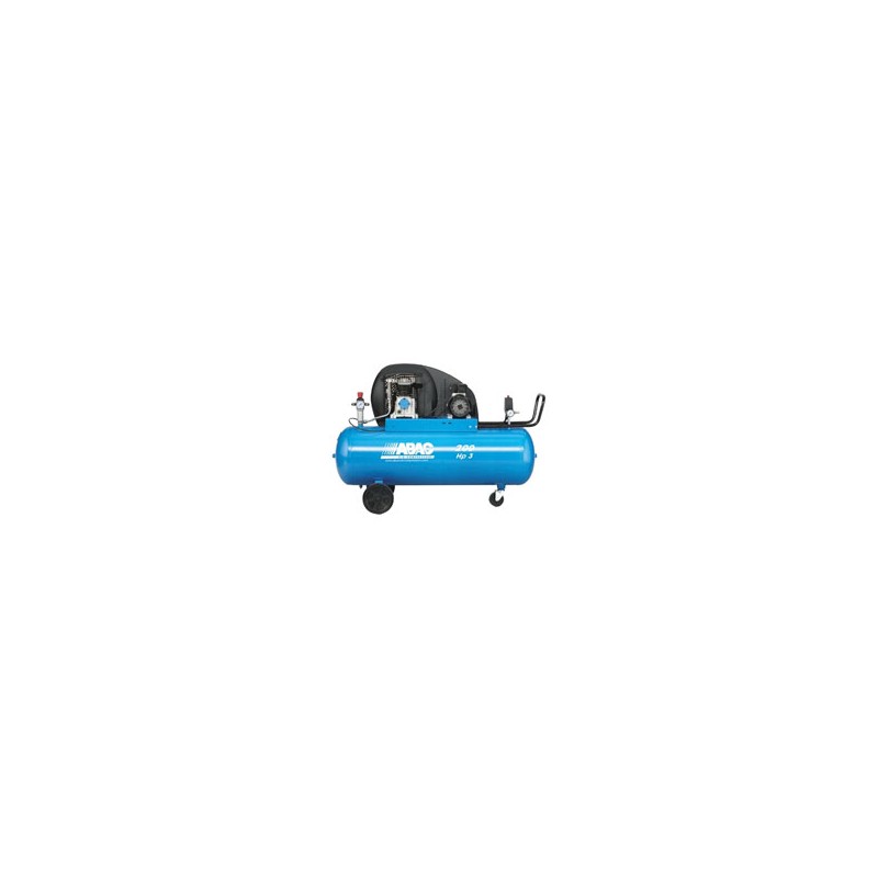 COMPRESSORE 200 HP3 T C2 A29B CT3 ABAC