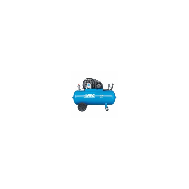 COMPRESSORE 270 HP4 T C2 A39B CT4 PRO ABAC