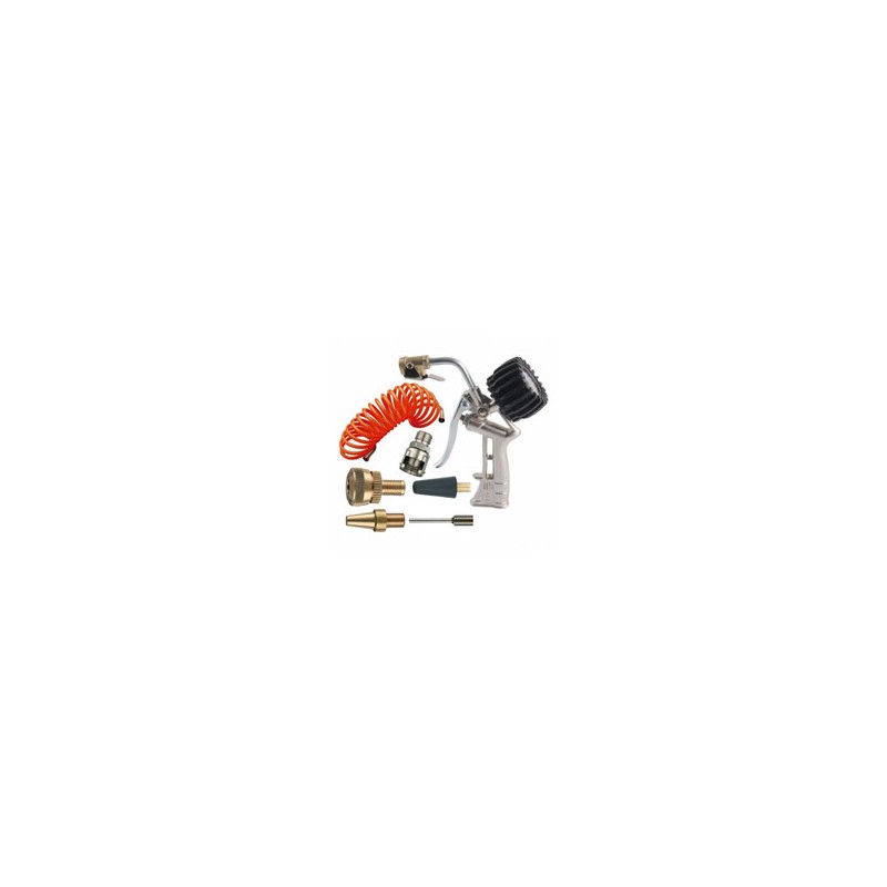 KIT ACCESSORI COMPRESSORI A2/D Pz 7 ANI