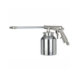 PISTOLA LAVAGGIO NAFTA 26/B...