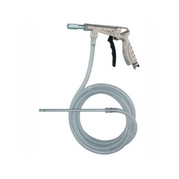 PISTOLA SABBIARE TUBO...