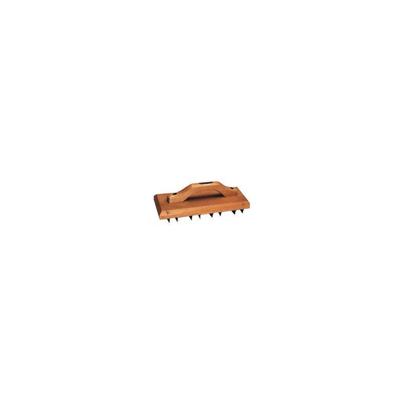 RASCHIA ASSI 609-R 33x11                     PAVAN