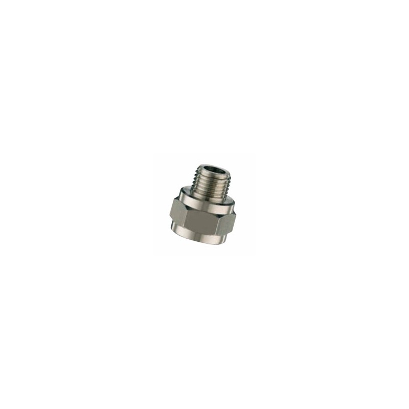 RIDUZIONE 33/R/7 3/8Fx1/4M Pz 2 BL ANI