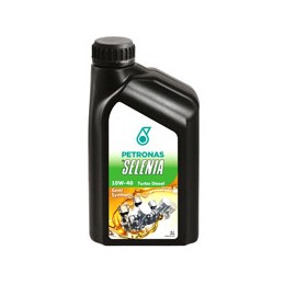 OLIO MOTORI DIESEL SINT...