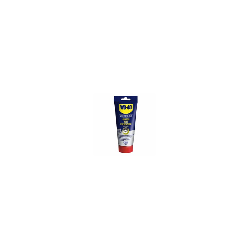 GRASSO ALTE PREST. g 150 TUBETTO SPECIALIST WD40