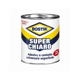 ADESIVO SUPERCHIARO...