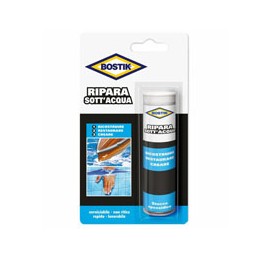 RICOSTRUIRE SOTT'ACQUA g 56...