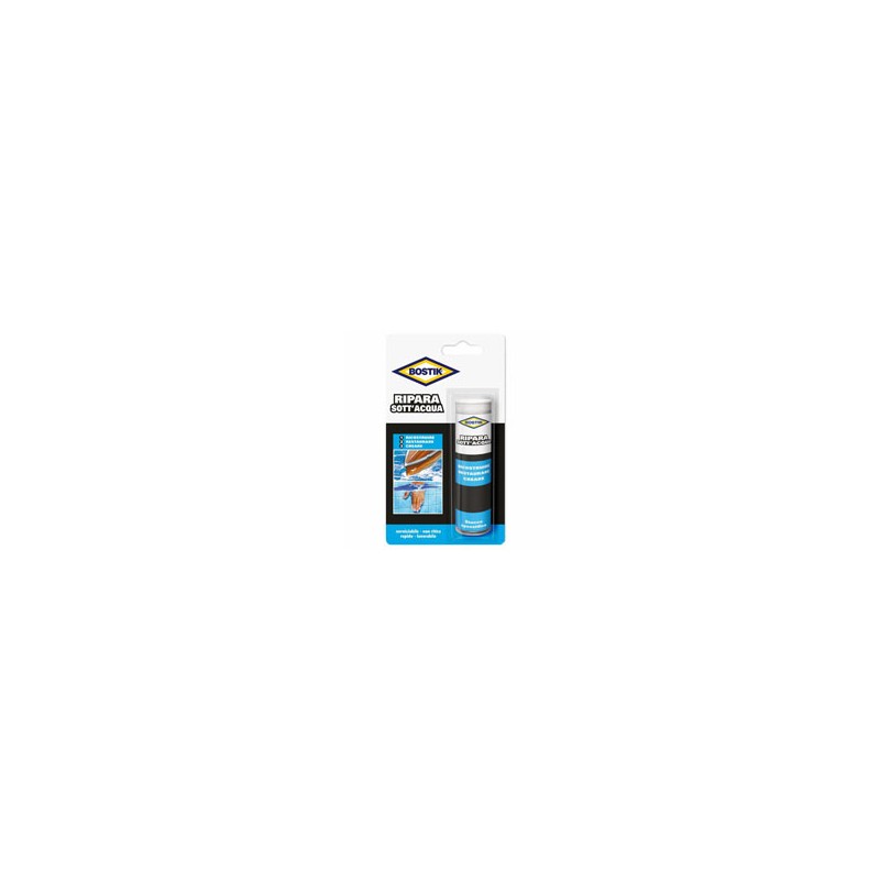 RICOSTRUIRE SOTT'ACQUA g 56 BOSTIK