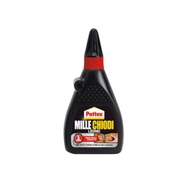 MILLECHIODI LEGNO g 100...