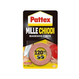 MILLECHIODI TAPE mm 19 m...