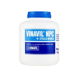 COLLA VINILICA NPC kg 5...