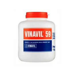 COLLA VINILICA 59 kg 5...