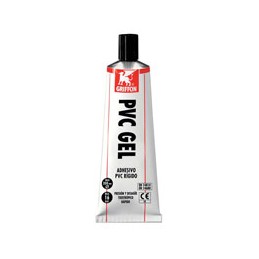COLLA PVC GEL TUBETTO ml...
