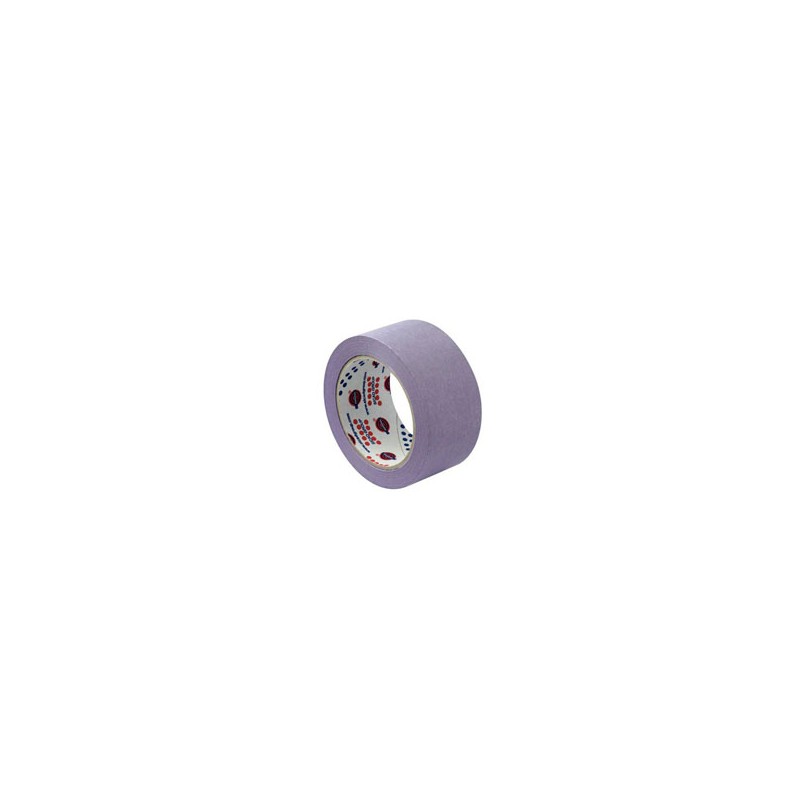 NASTRO MASCHERATURA MSK 75 mm 50 m 50 EUROCEL