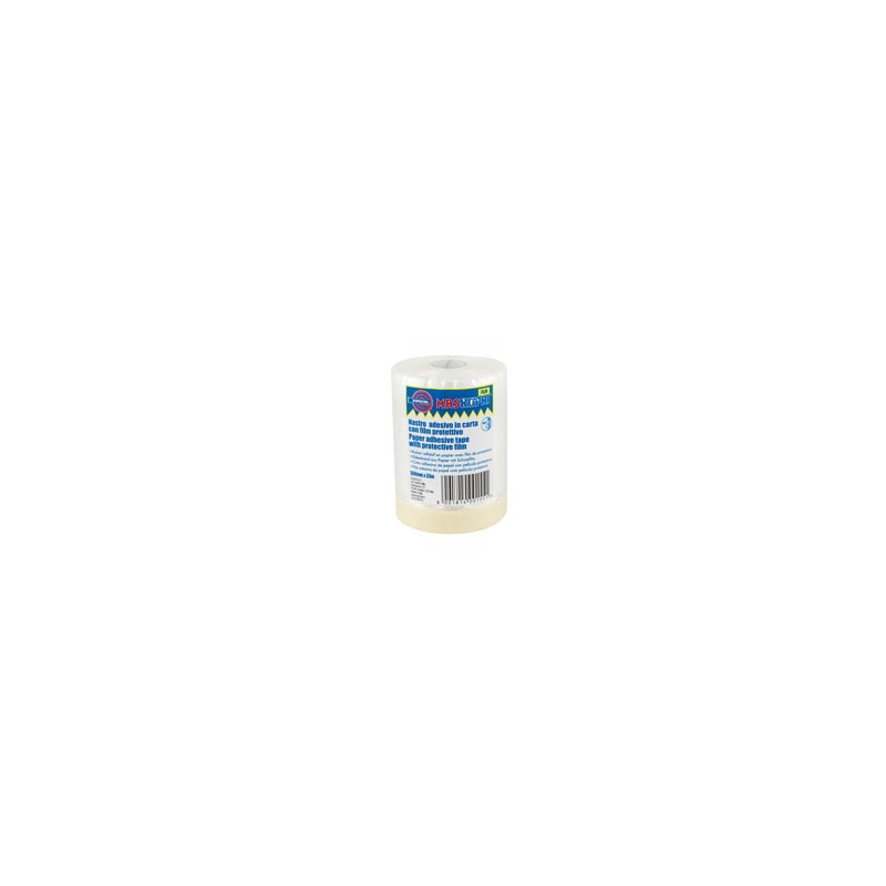NASTRO MASCHERATURA MASKOPRI cm 55 m 33 EUROCEL