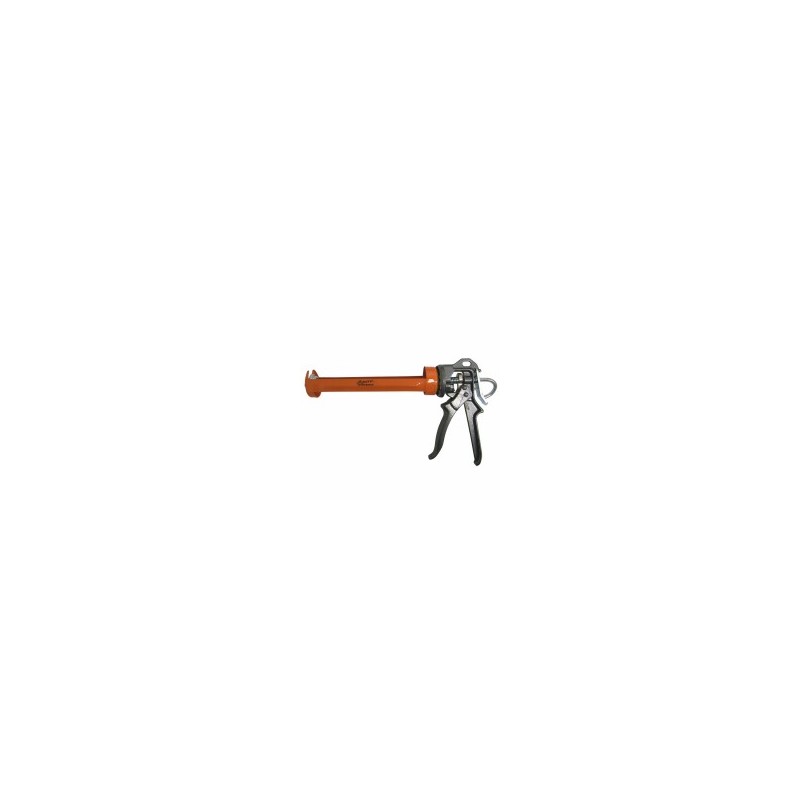 PISTOLA SILICONE APERTA PROFESSIONALE ALTE 05397