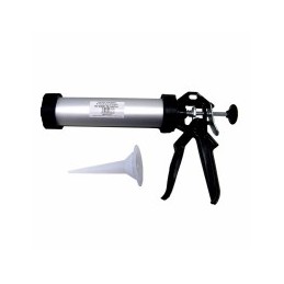 PISTOLA SILICONE...