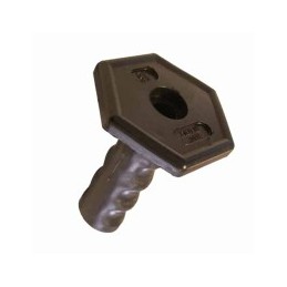 PARAMANO SCALPELLI mm 16